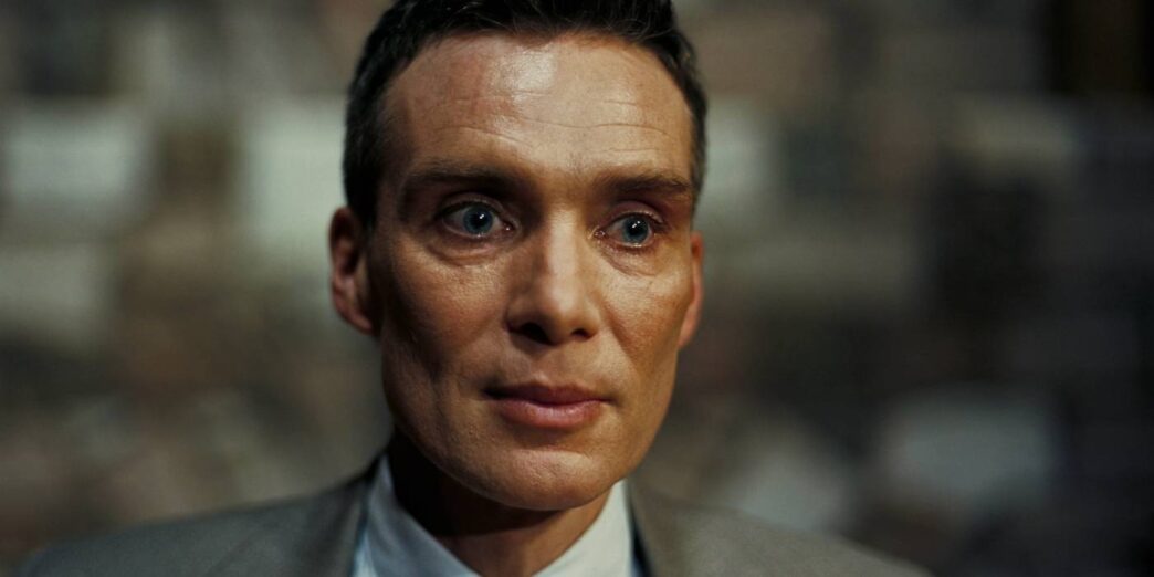 Cillian Murphy animado com novo filme de Christopher Nolan: 'The Odyssey'