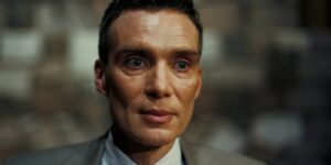 Cillian Murphy animado com novo filme de Christopher Nolan: 'The Odyssey'
