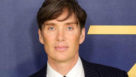 Cillian Murphy e a Ausência em 'The Odyssey' de Nolan