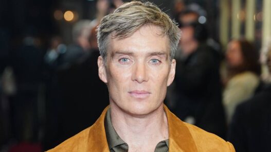 Cillian Murphy Desmente Rumores Sobre Voldemort em Nova Série de Harry Potter