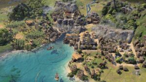 Firaxis, Desenvolvedora de Civilization, Sofre Demissões