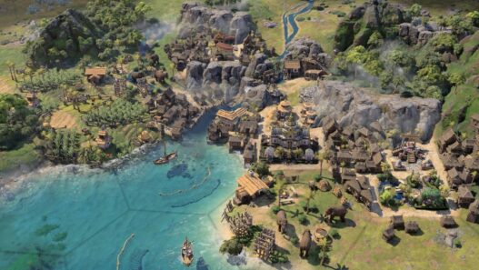 Firaxis, Desenvolvedora de Civilization, Sofre Demissões