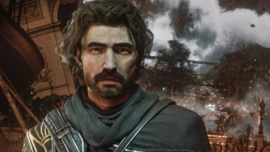 Clair Obscur: Expedition 33 vence o Japan Game Awards