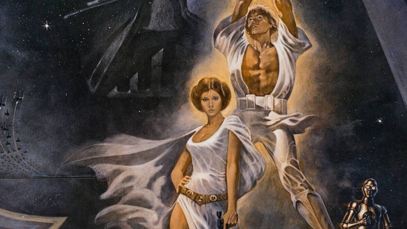 Ahsoka: A ascensão de um grande herói de Star Wars