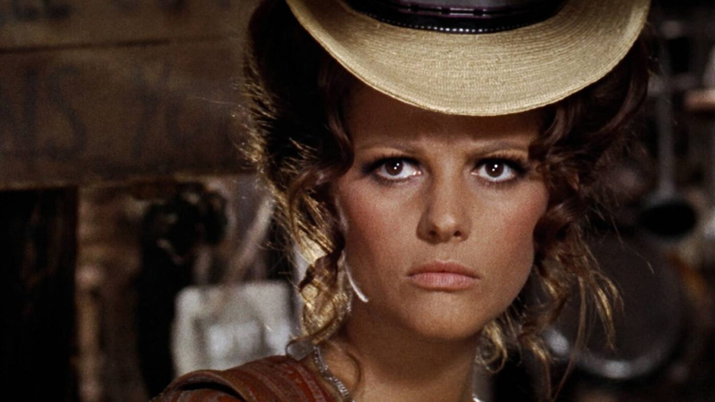 10 Filmes Essenciais de Claudia Cardinale