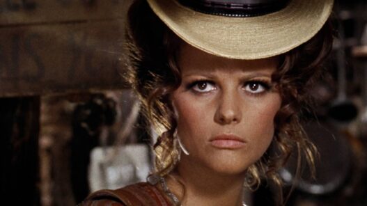 10 Filmes Essenciais de Claudia Cardinale