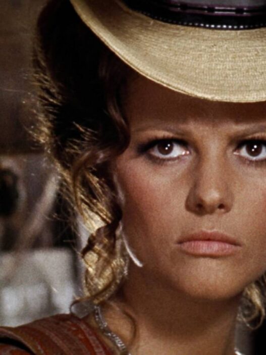10 Filmes Essenciais de Claudia Cardinale