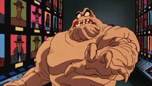 Clayface: Imagem de Batman revela personagem não visto em 28 anos