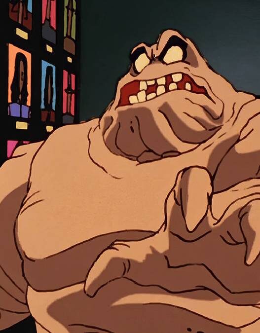 Clayface: Imagem de Batman revela personagem não visto em 28 anos