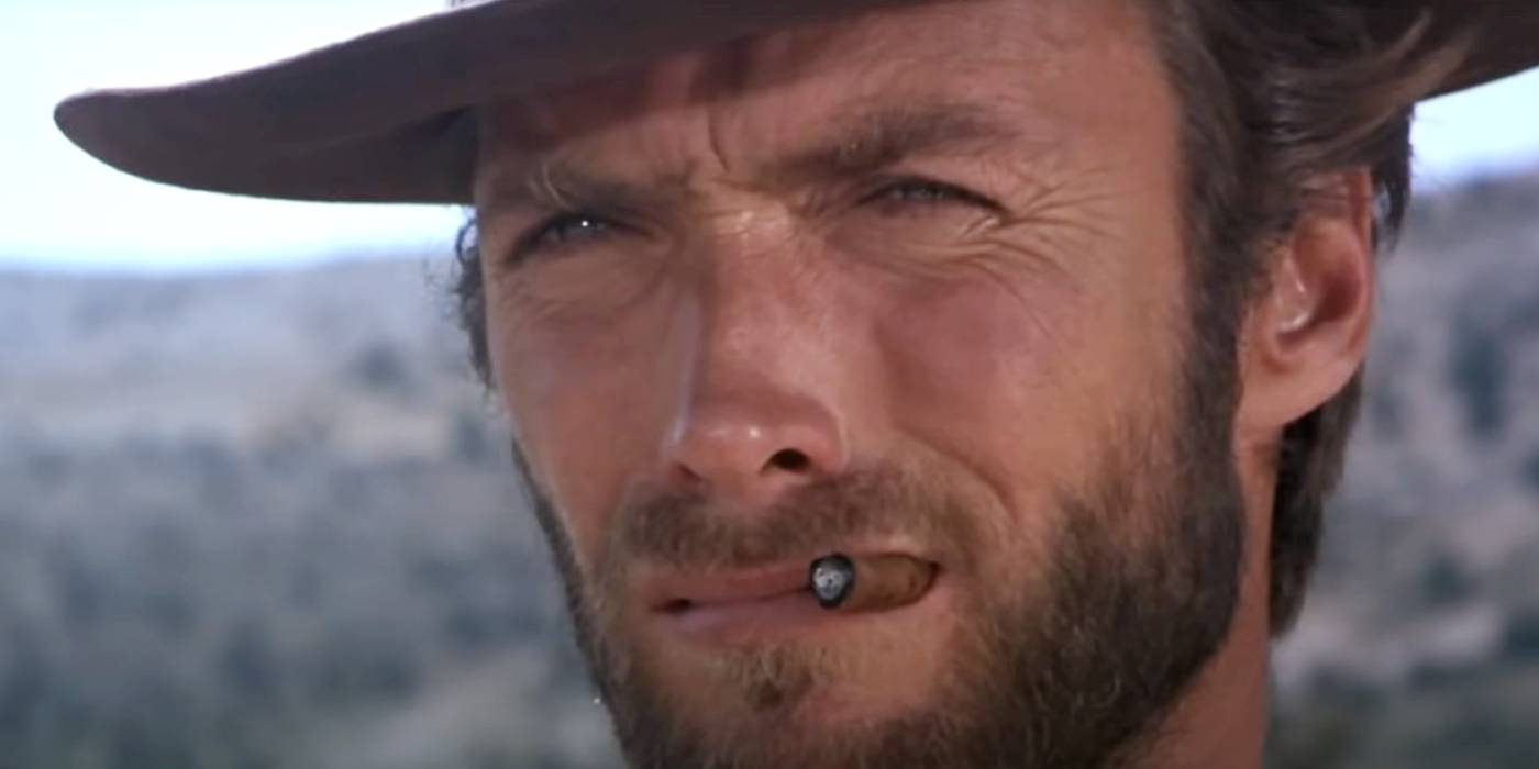 Clint Eastwood: Cowboy Historian Critica Cena Icônica de 'O Estranho'