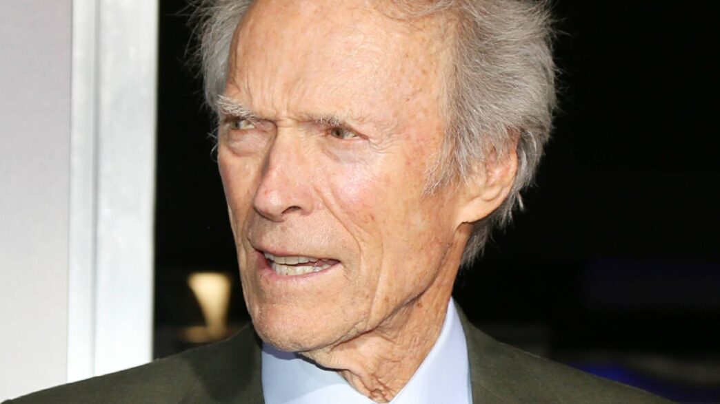 Clint Eastwood e o Fim Inacabado: Um Clássico Western