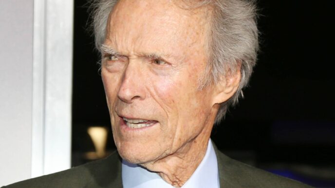 Clint Eastwood e o Fim Inacabado: Um Clássico Western