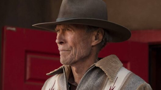 Os Melhores Filmes de Clint Eastwood: Um por Década
