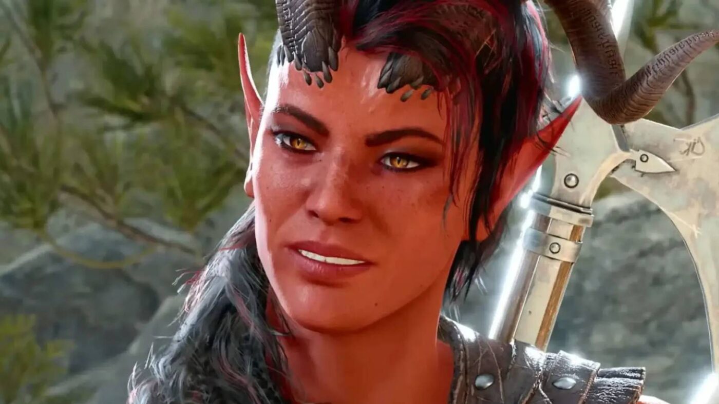 Baldur's Gate 3: Steam Deck agora roda o jogo nativamente