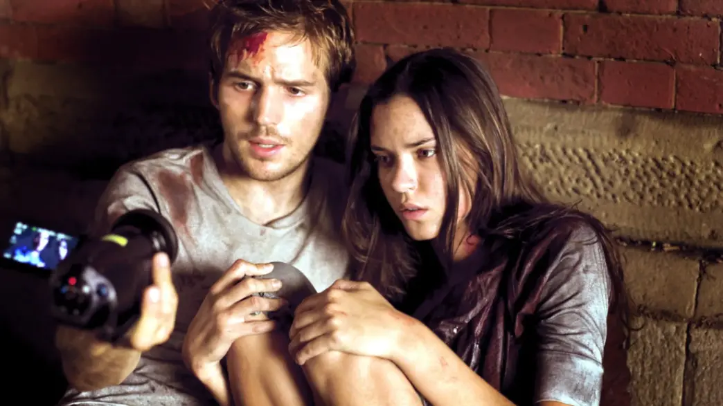 O melhor filme de found footage está no Paramount+, mas sua sequência ainda não chegou