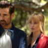 Margot Robbie e Colin Farrell em filme de fantasia com baixa avaliação no Rotten Tomatoes