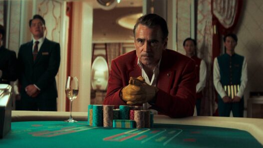 Edward Berger: Segredos por trás de seus filmes de sucesso