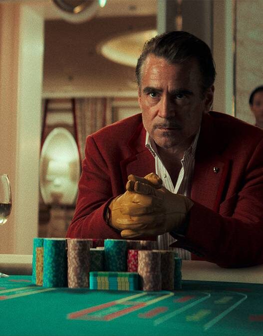 Edward Berger: Segredos por trás de seus filmes de sucesso