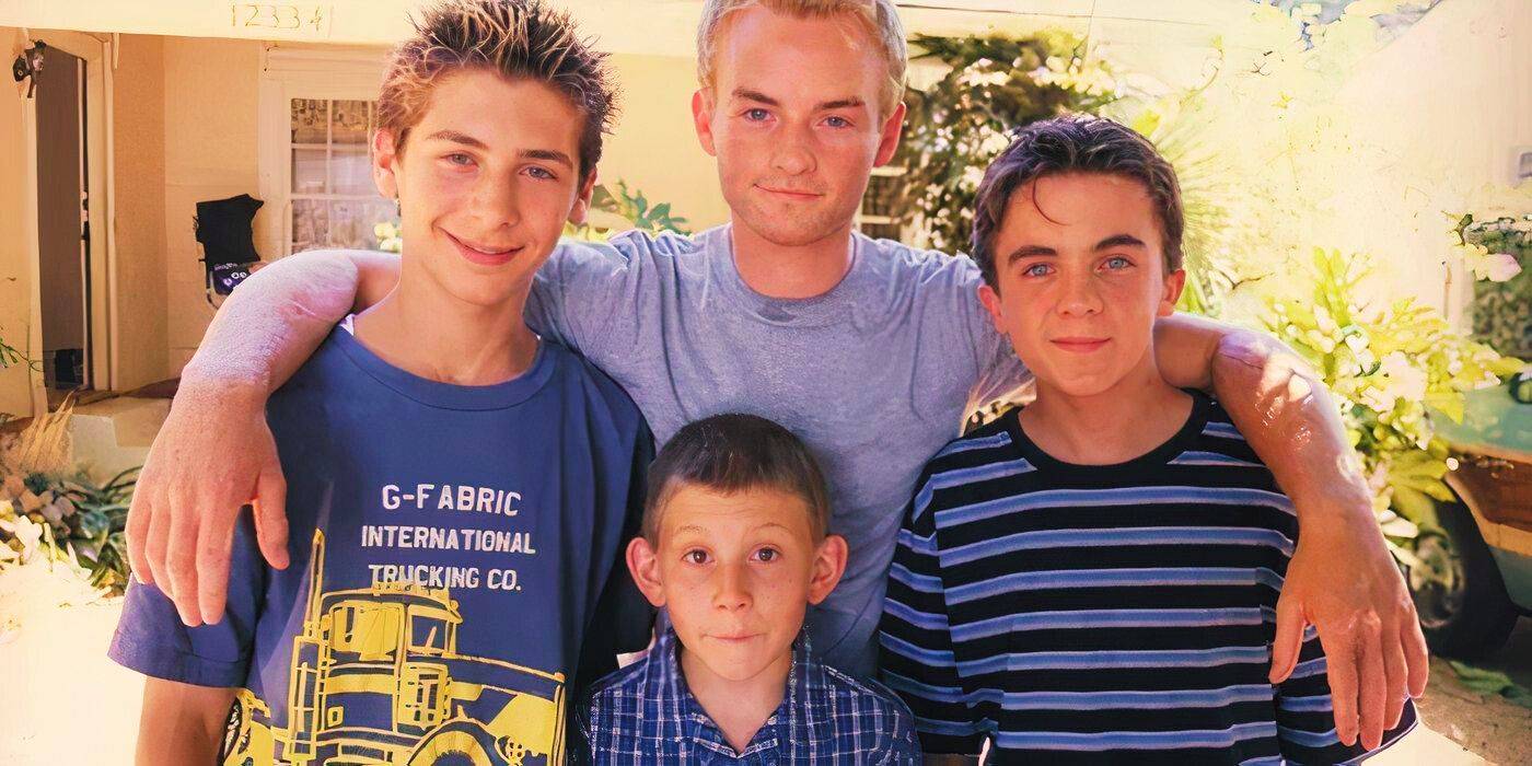 Reboot de Malcolm in the Middle: Revelação de ator decepciona fãs