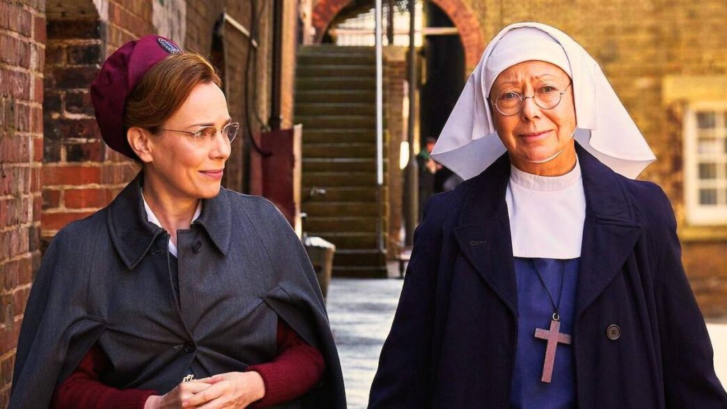 Call the Midwife: Futuro da série britânica?