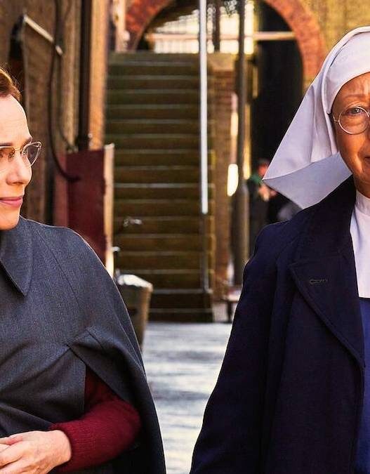 Call the Midwife: Futuro da série britânica?
