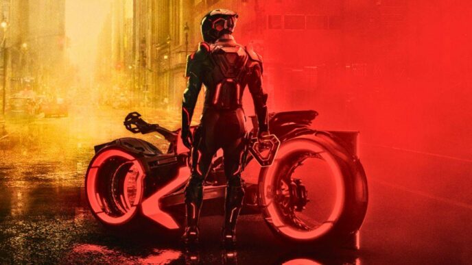Jared Leto em 'Tron: Ares': Duas estrelas recusam o filme