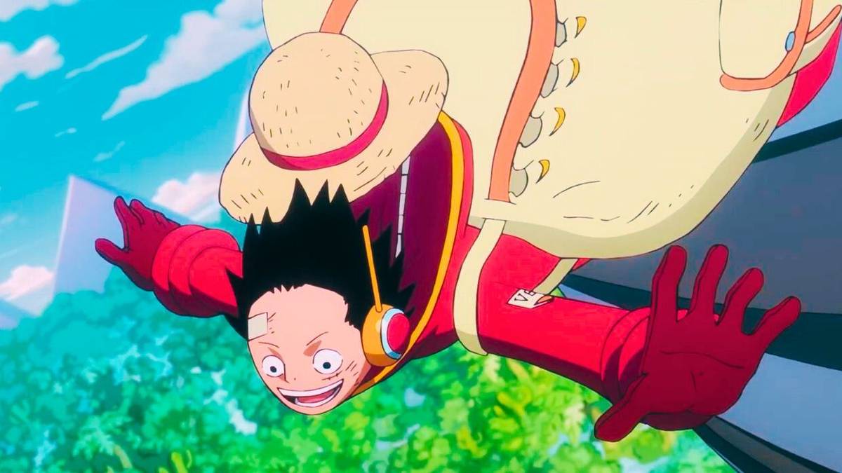 One Piece: Novos colecionáveis dignos do Rei dos Piratas
