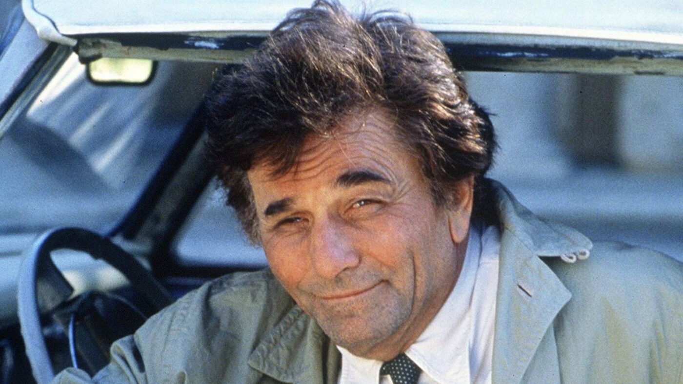 10 Séries Detetives Clássicas que Superam as Modernas