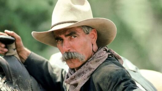 10 Melhores Westerns Baseados em Livros de Louis L'Amour