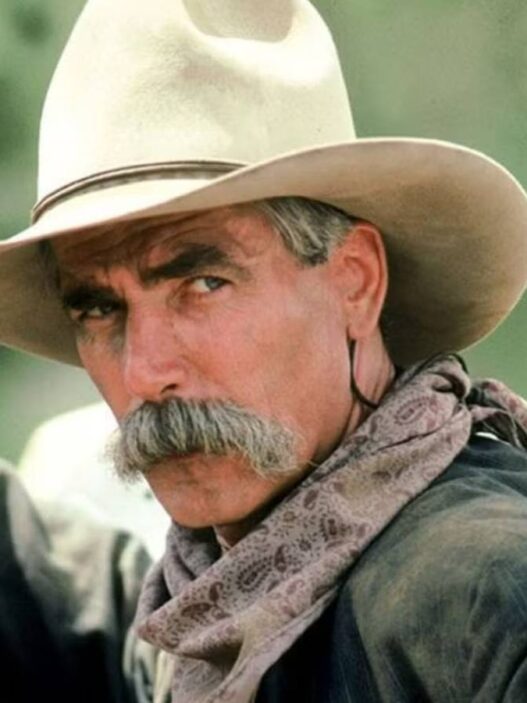 10 Melhores Westerns Baseados em Livros de Louis L'Amour