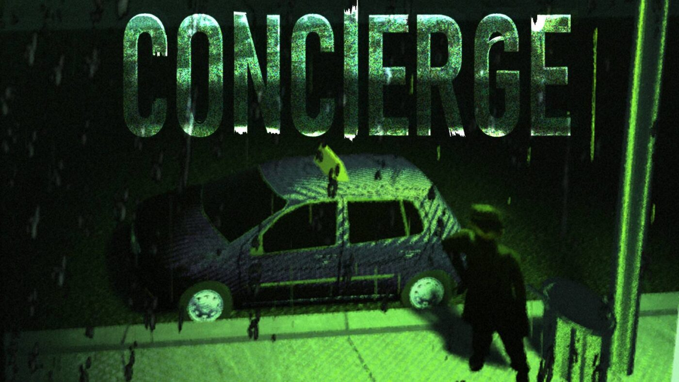 Concierge: Jogo de terror com recompensa de US$ 500