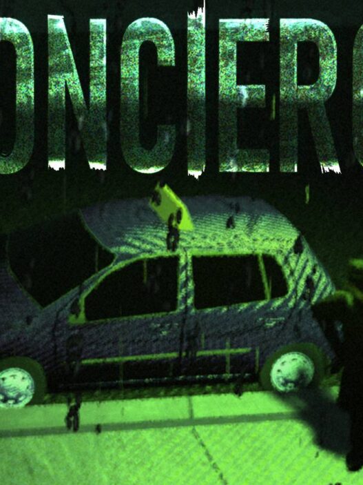 Concierge: Jogo de terror com recompensa de US$ 500