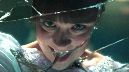 The Conjuring: Last Rites quebra recordes de bilheteria