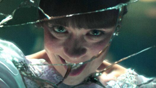 The Conjuring: Last Rites quebra recordes de bilheteria