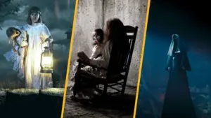 Universo Invocação do Mal: Guia Completo dos 9 Filmes