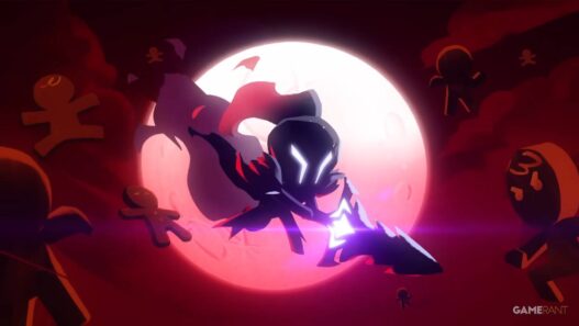 Cookie Run: Kingdom - Novo Cookie Silencioso de Sal Chega em Breve