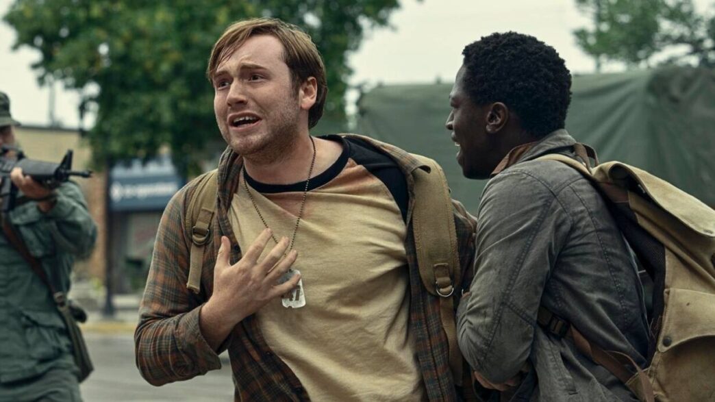 Stephen King: Terror estreia com pontuação rara no Rotten Tomatoes