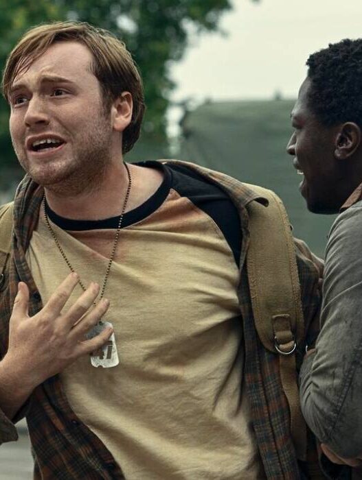 Stephen King: Terror estreia com pontuação rara no Rotten Tomatoes