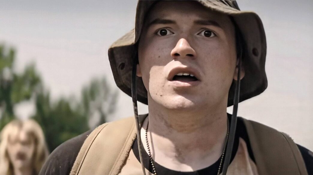 The Long Walk: Guia para Iniciantes em Terror
