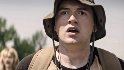 The Long Walk: Guia para Iniciantes em Terror