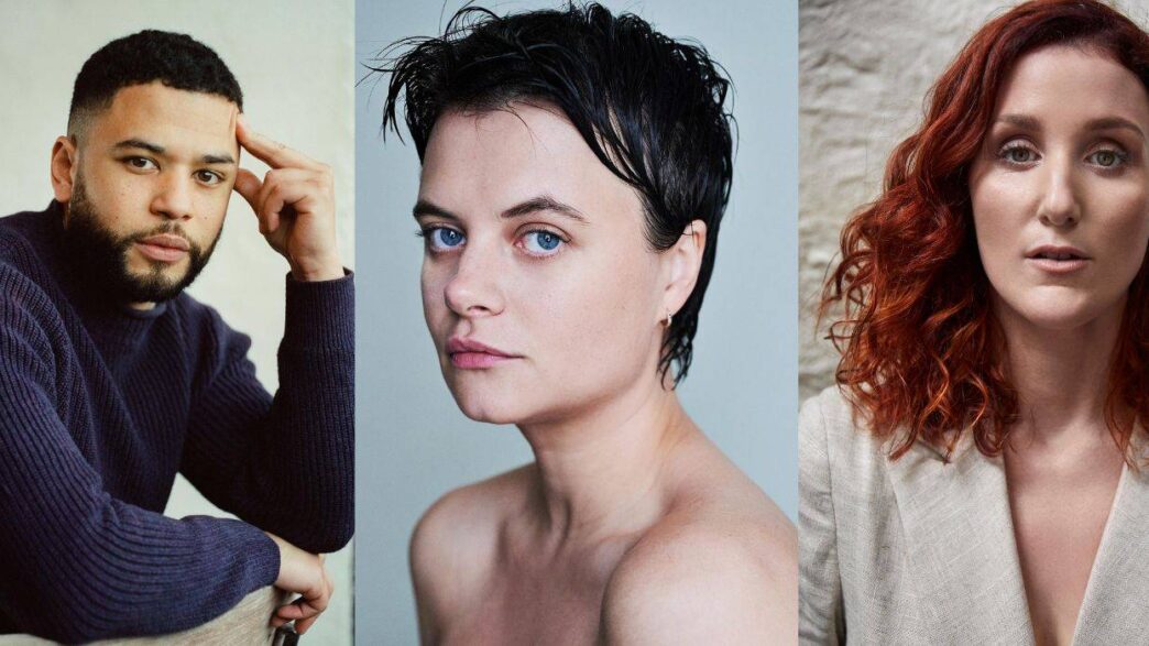 Elenco de ‘Scratching Post’ reúne estrelas de ‘The Missing’ e ‘The Witcher’