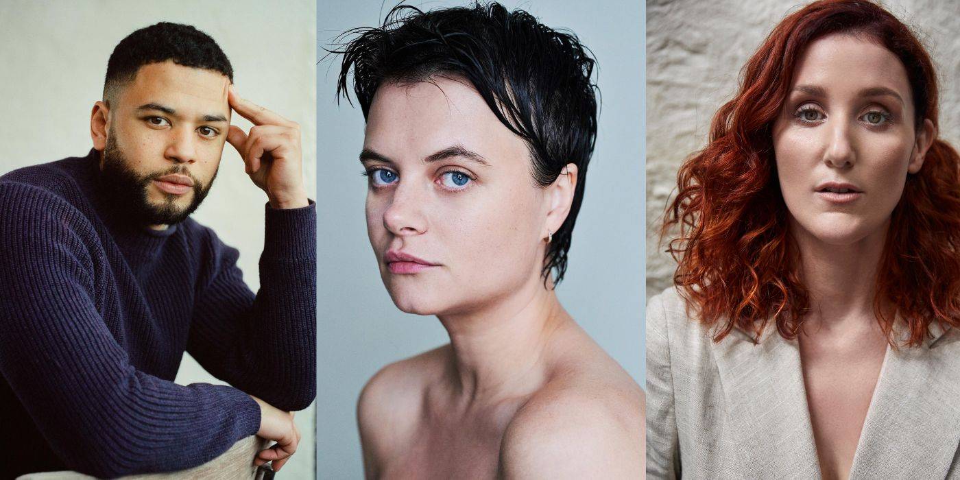 Elenco de ‘Scratching Post’ reúne estrelas de ‘The Missing’ e ‘The Witcher’