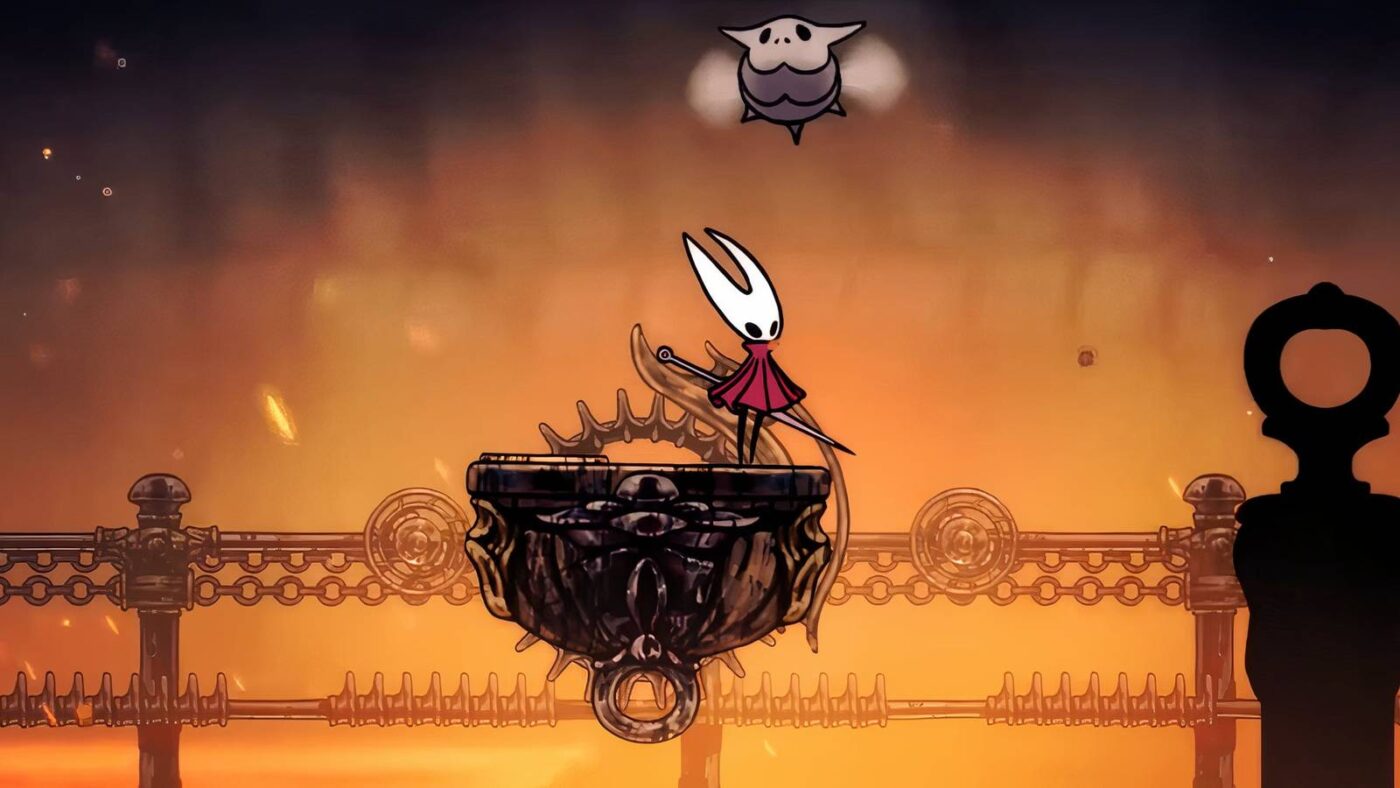 Silksong: Poucos Lançamentos de Games em Setembro de 2025?