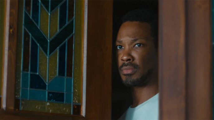 The Man In My Basement: Duas Performances de Jacob Tremblay em TIFF 2025