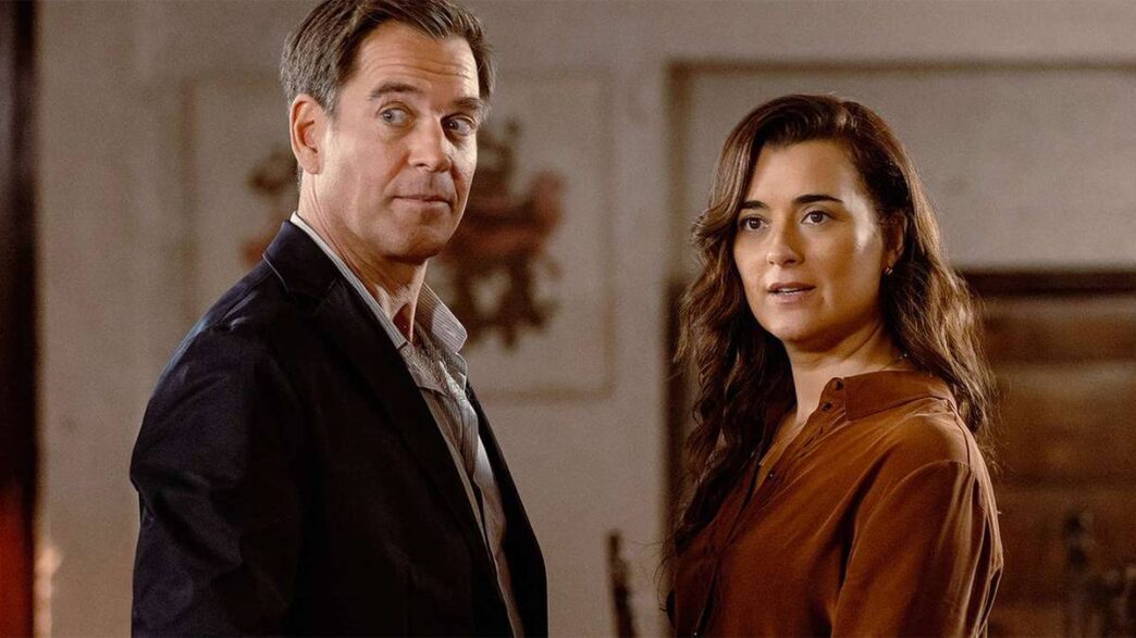 NCIS: Referência a marco da série em episódio de Tony e Ziva