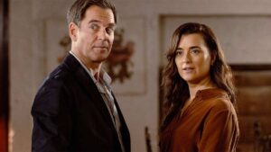 NCIS: Referência a marco da série em episódio de Tony e Ziva
