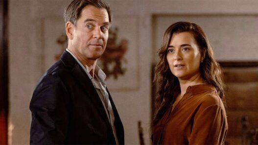 NCIS: Referência a marco da série em episódio de Tony e Ziva