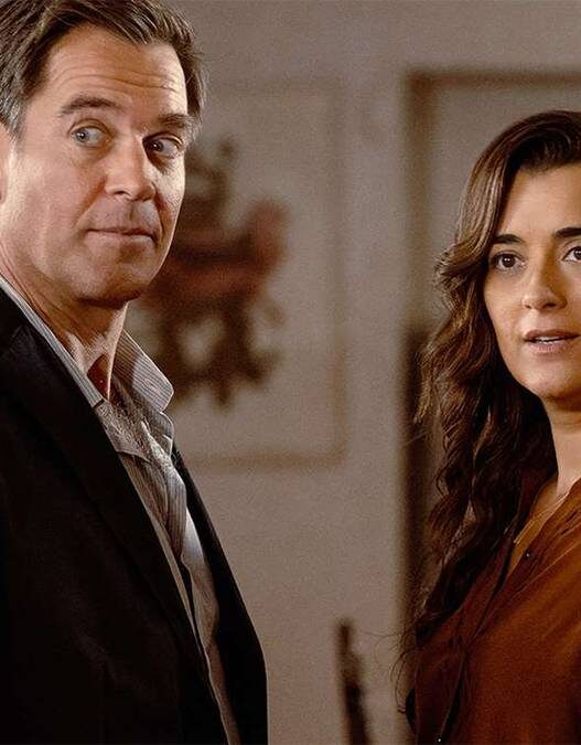 NCIS: Referência a marco da série em episódio de Tony e Ziva