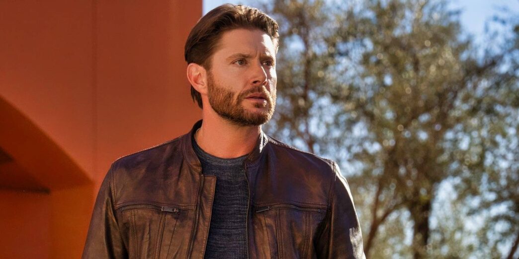 Jensen Ackles em Sobrenatural: Novo drama ameaça a série?