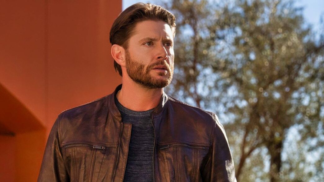 Jensen Ackles em Sobrenatural: Novo drama ameaça a série?